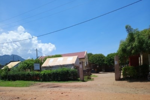 Kasese Municipal Council Health Centre Iii