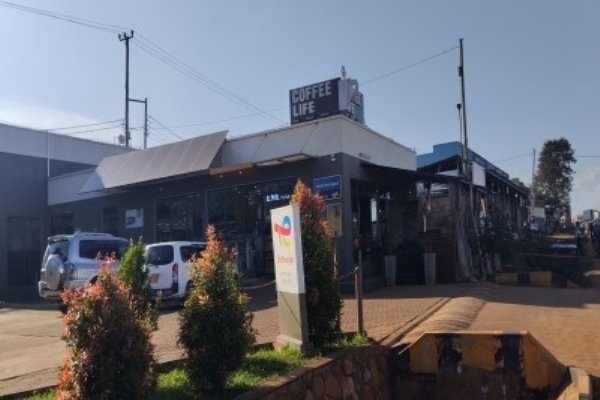 Coffee Life Cafe
