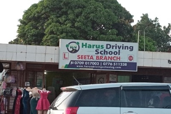Harus Driving School