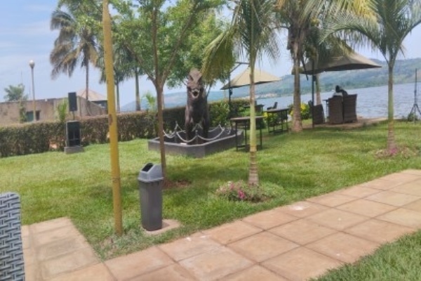 Jinja Sailing Club