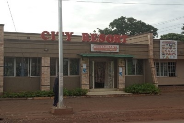 City Resort 