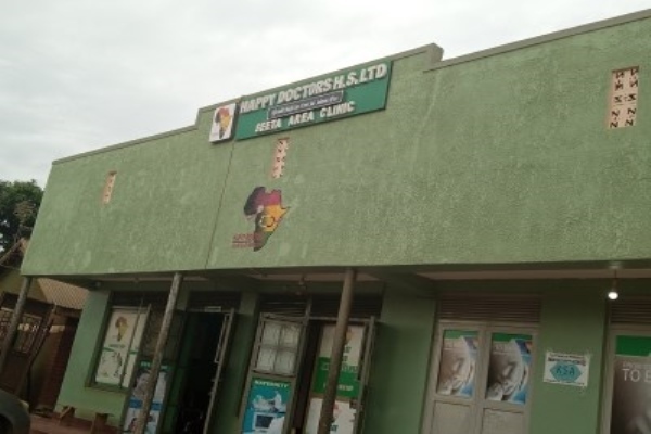 Happy Doctors H.S Ltd
