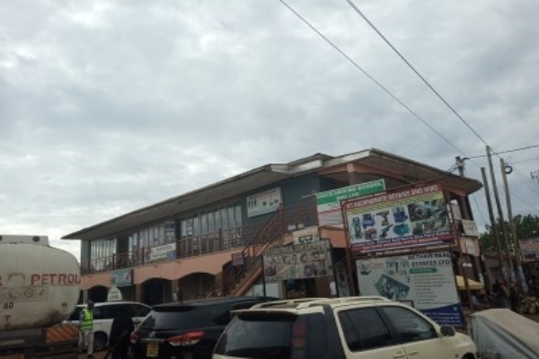 Divine Mall