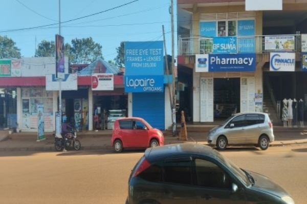 Lapaire Opticians 