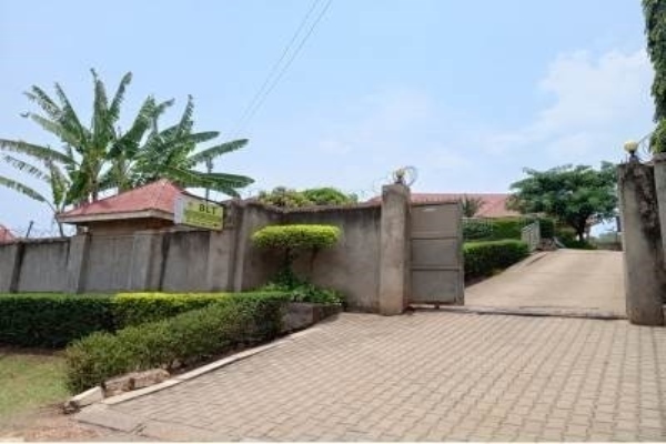 Blt Guest House-Kasese