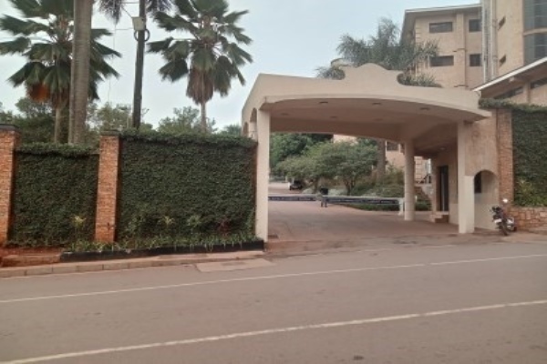 Protea Hotel